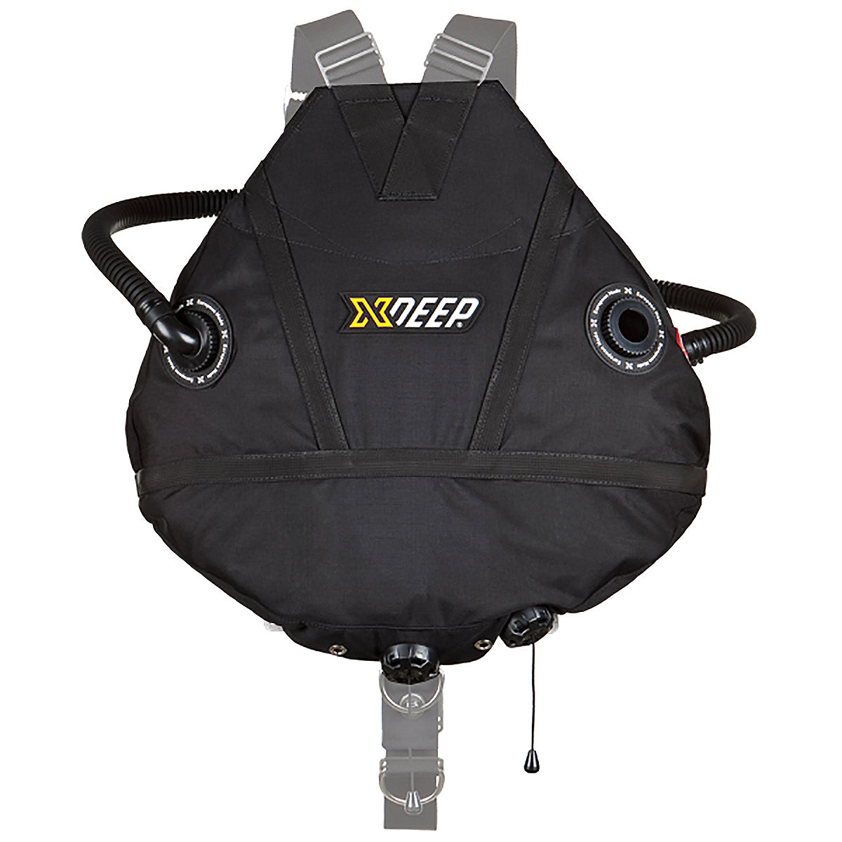 XDEEP Stealth 2.0 TEC RB BC Wing Only