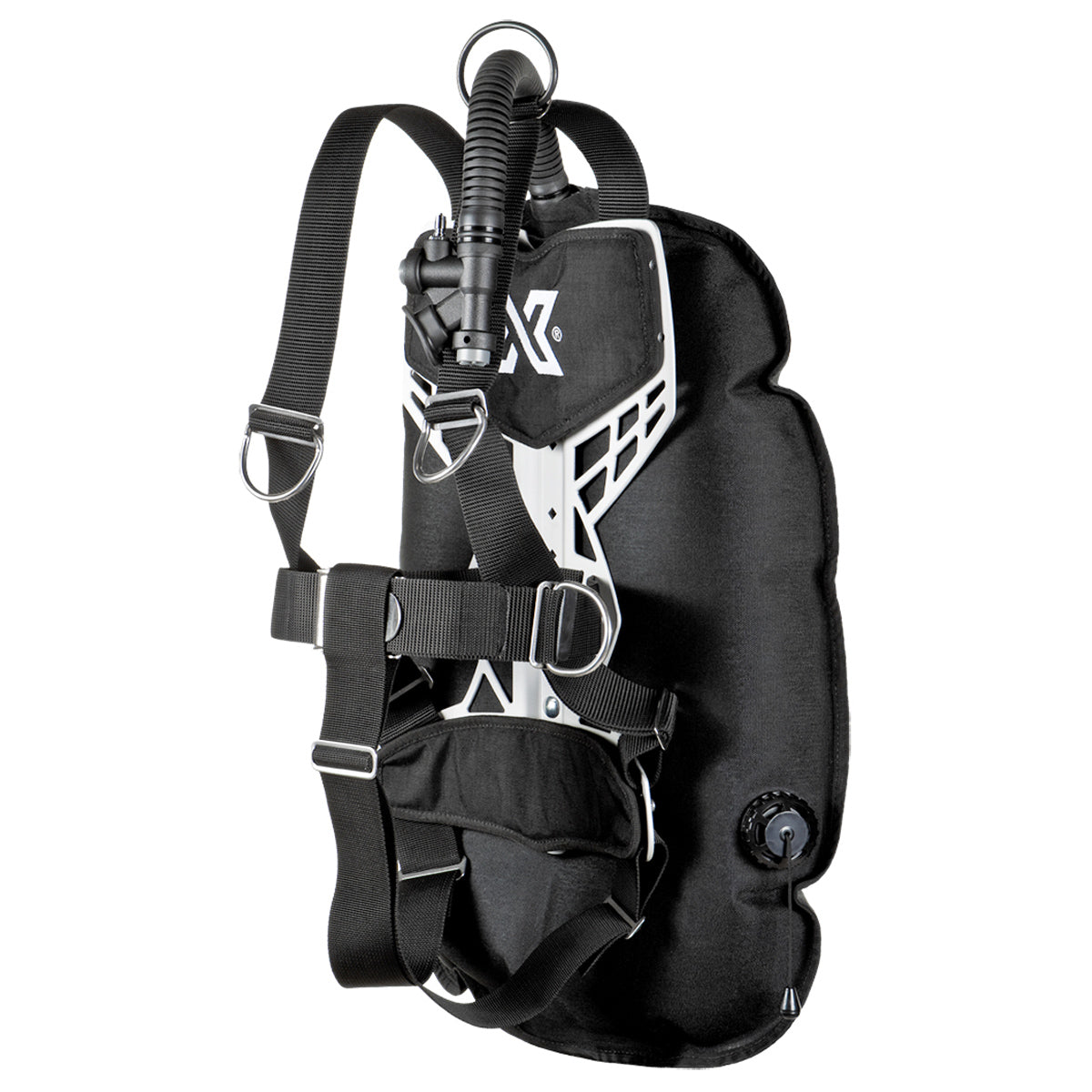 XDEEP NX GHOST Standard Scuba Diving BCD
