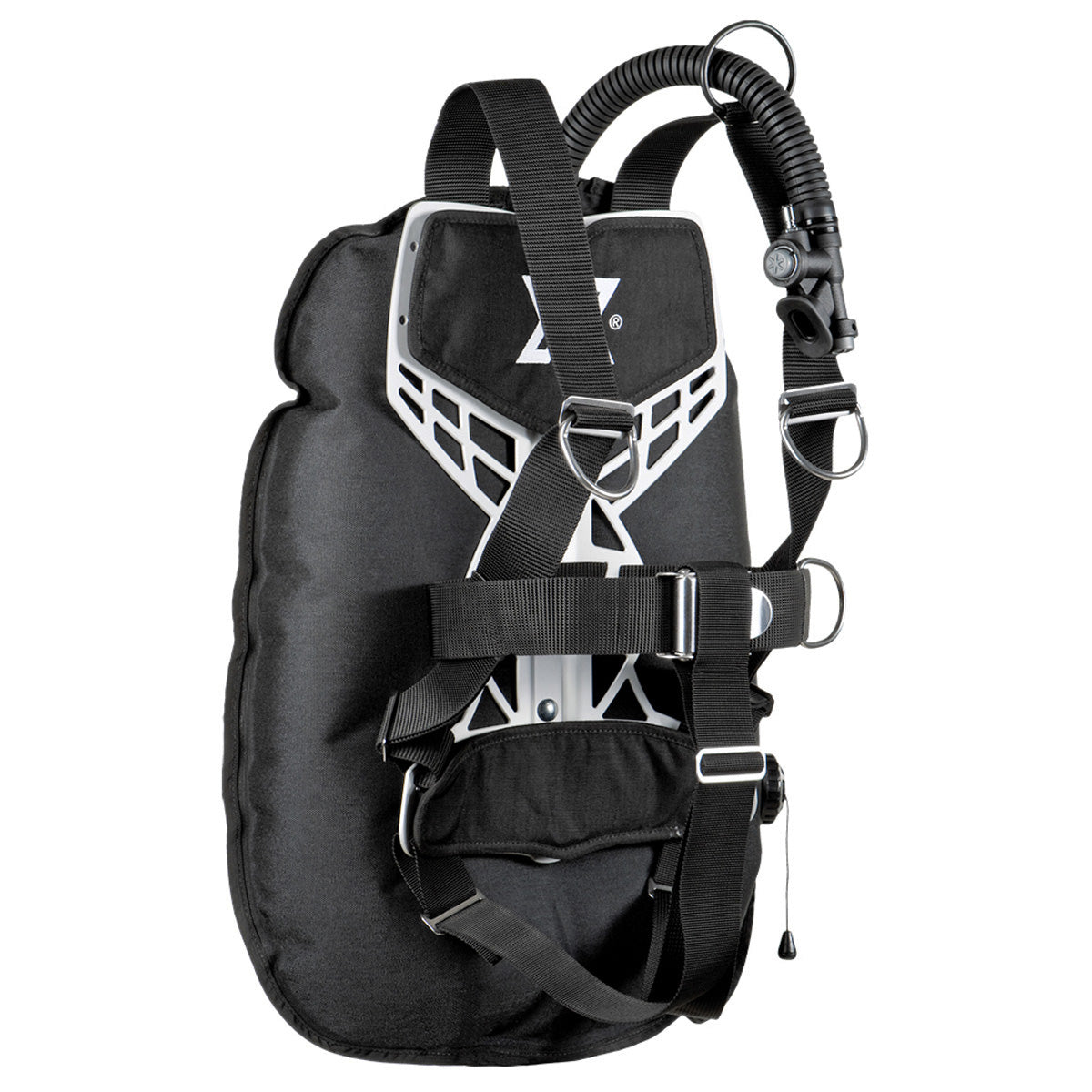 XDEEP NX GHOST Standard Scuba Diving BCD