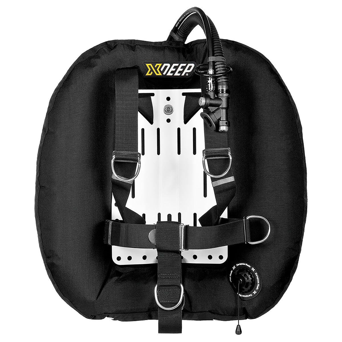 XDEEP HYDROS Scuba Diving BCD for Doubles