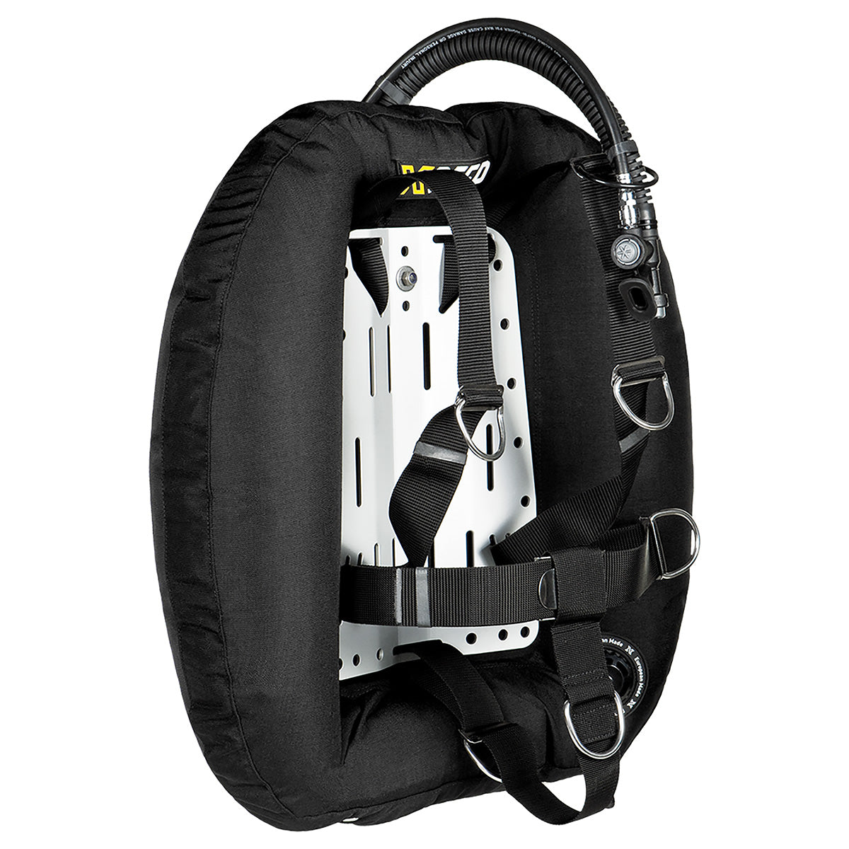 XDEEP HYDROS Scuba Diving BCD for Doubles