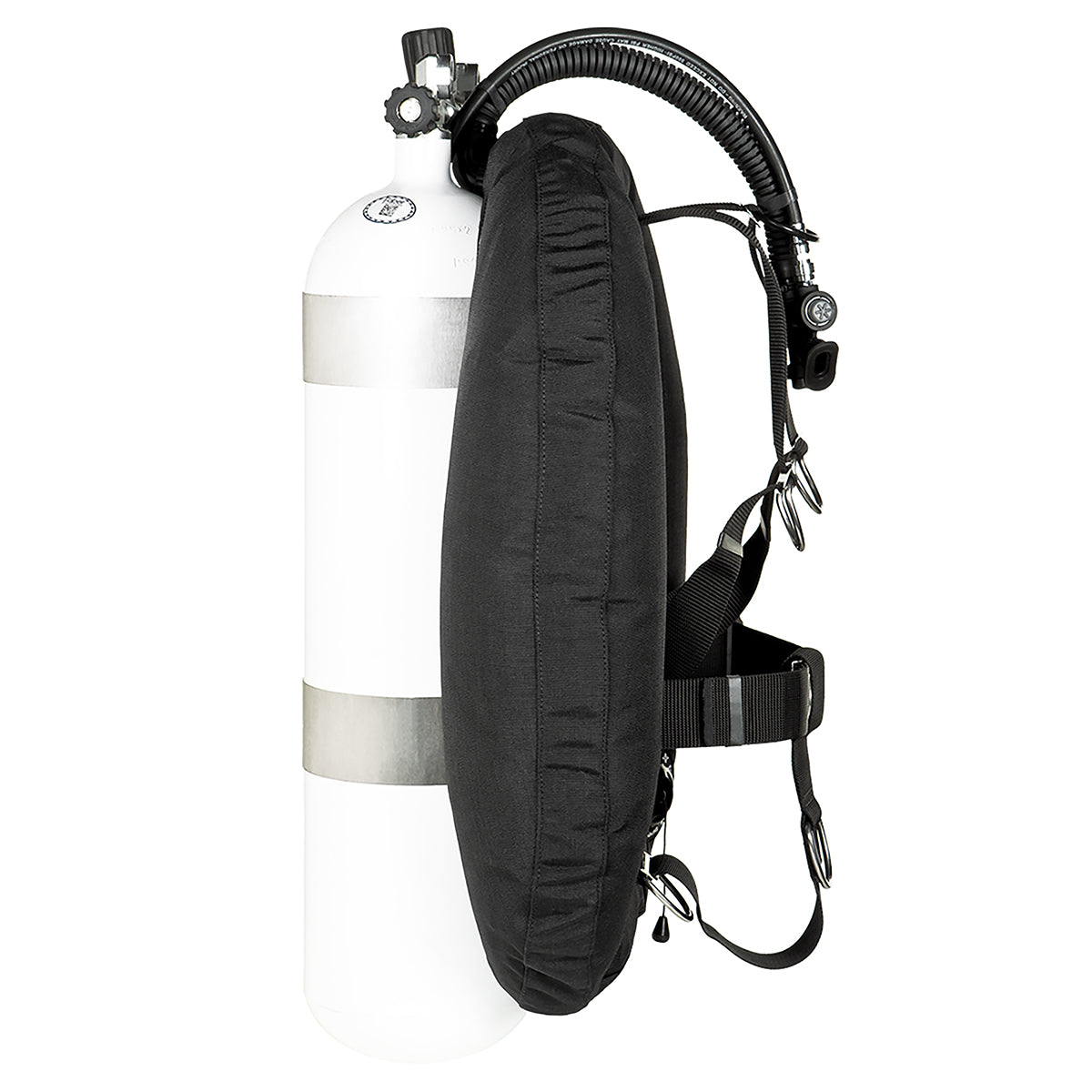 XDEEP HYDROS Scuba Diving BCD for Doubles