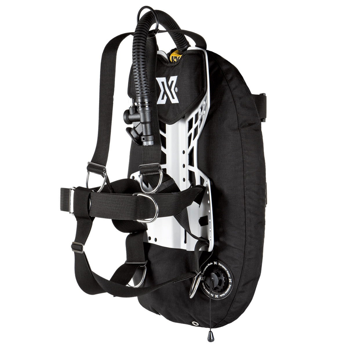XDEEP NX ZEN Standard Scuba Diving BCD
