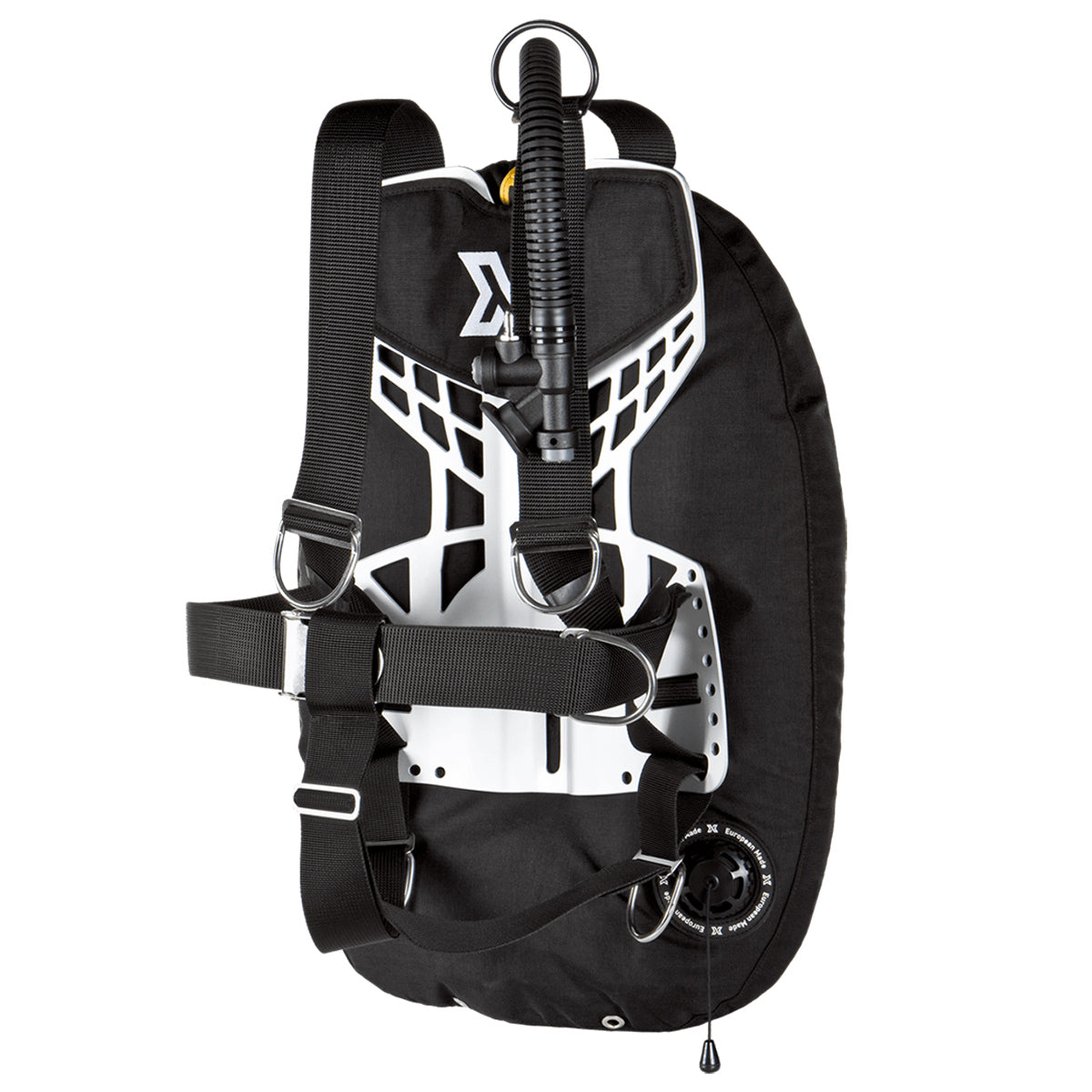 XDEEP NX ZEN Standard Scuba Diving BCD