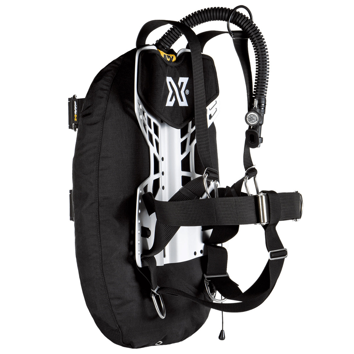 XDEEP NX ZEN Standard Scuba Diving BCD