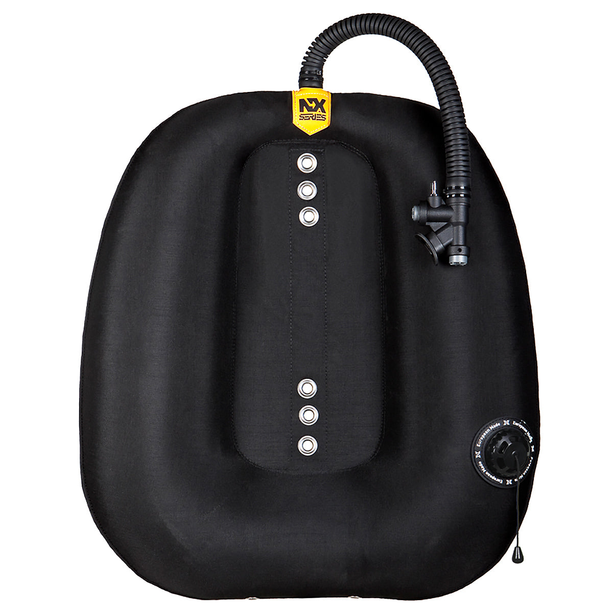 XDEEP NX Project BC Wing for Doubles