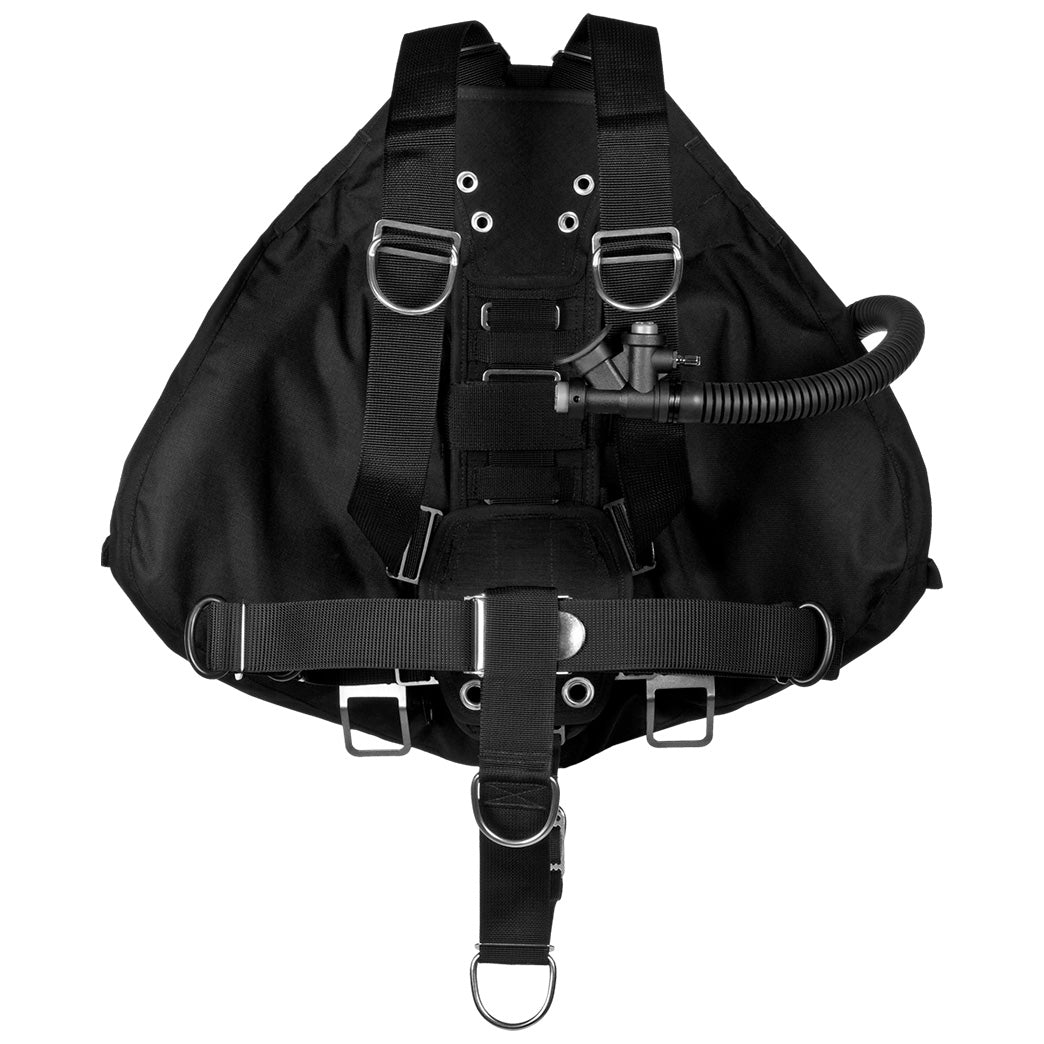 XDEEP Stealth 2.0 TEC Sidemount BCD