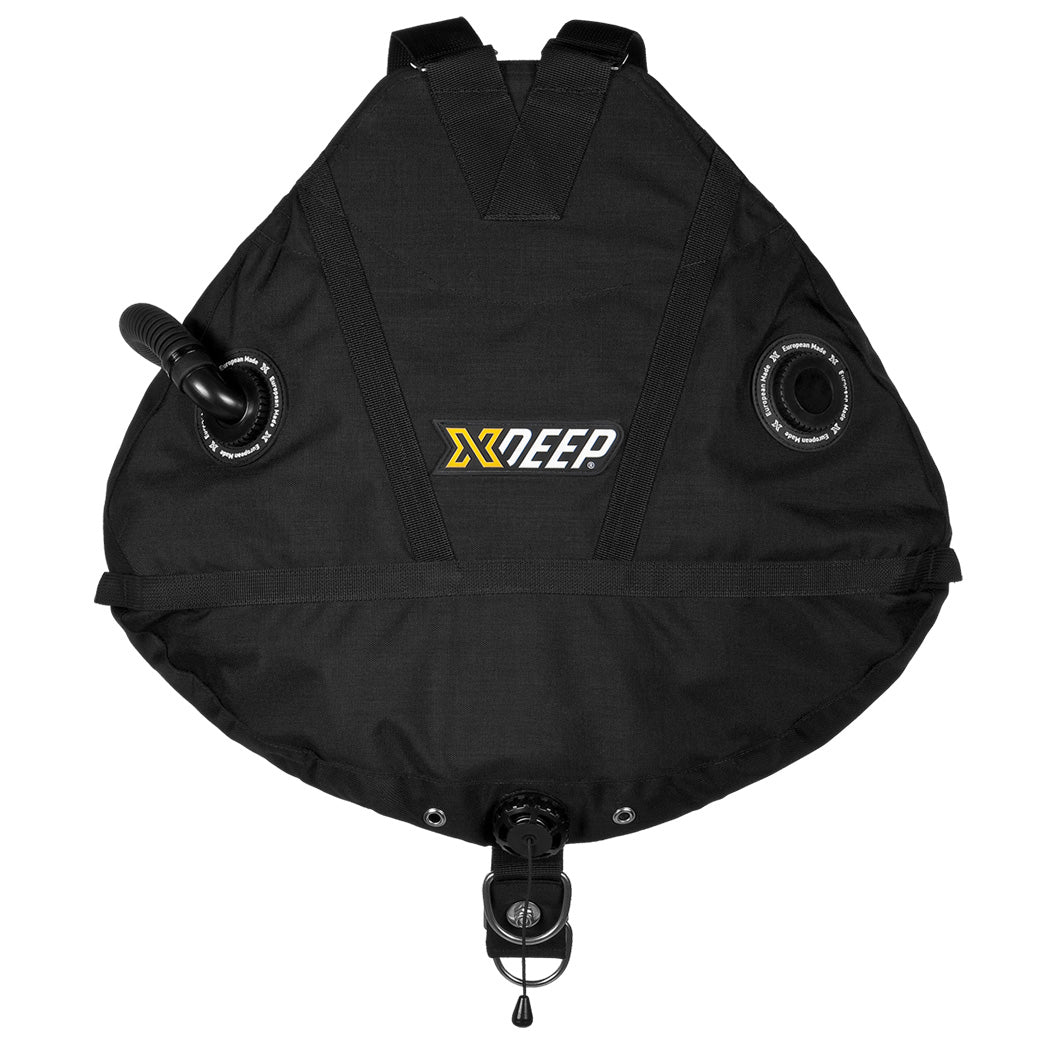 XDEEP Stealth 2.0 TEC Sidemount BCD