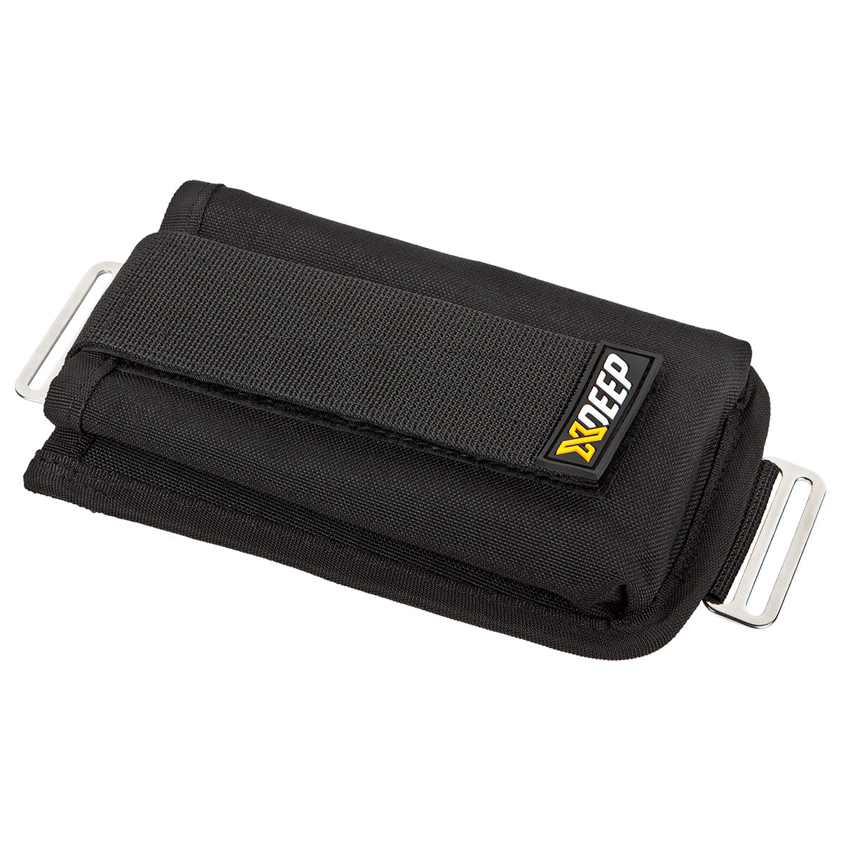 XDEEP Trim Weight Pockets for Sidemount