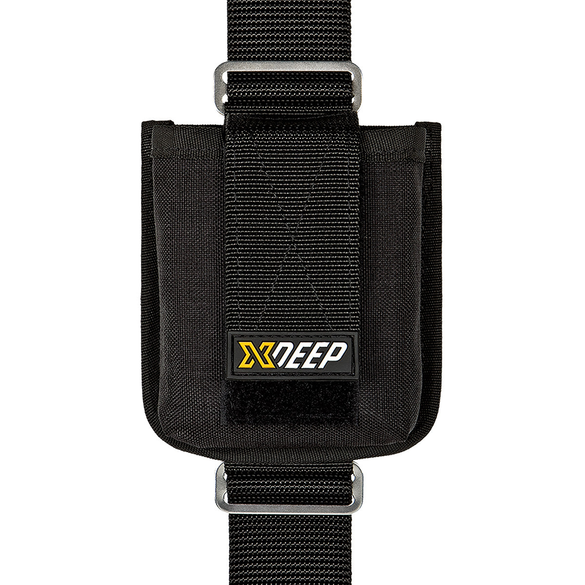 XDEEP Trim Weight Pockets for Sidemount