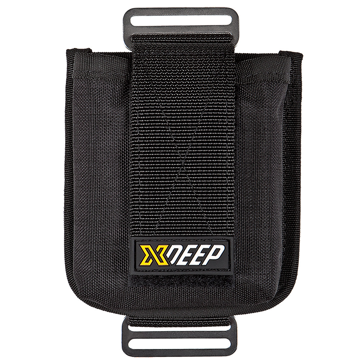 XDEEP Trim Weight Pockets for Sidemount
