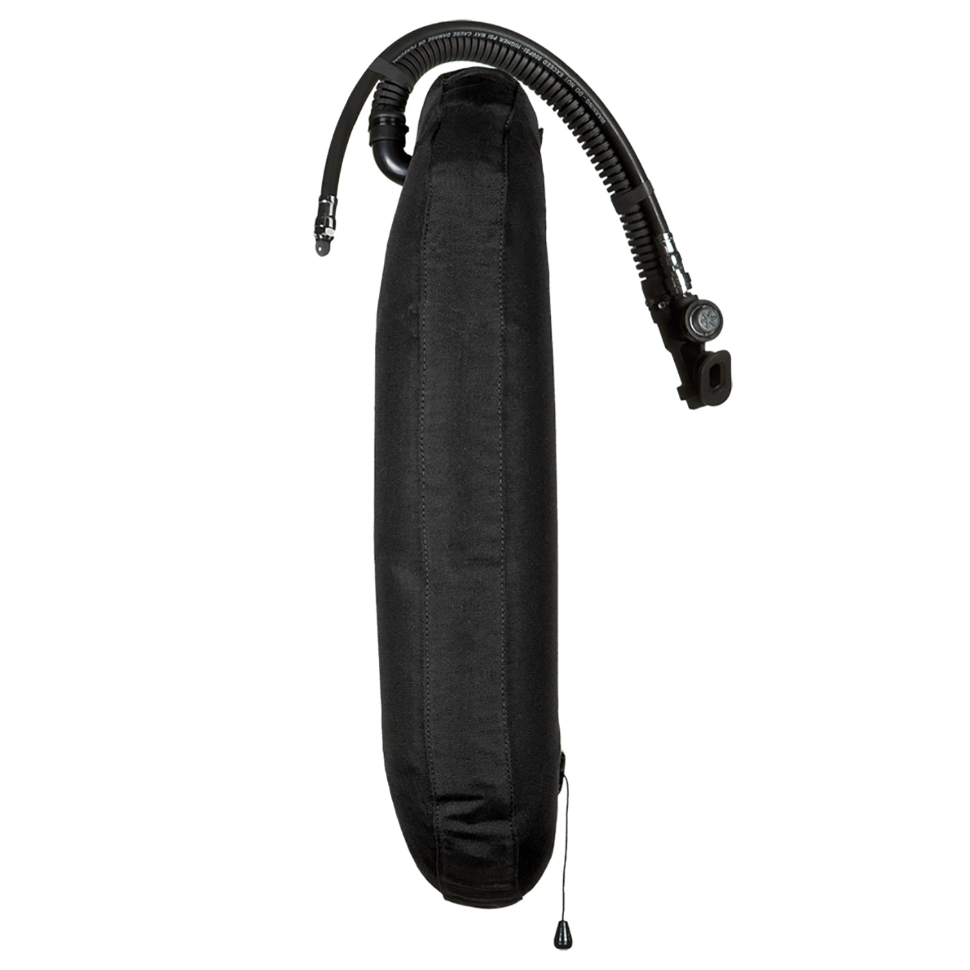 XDEEP Zeos 28/38 BC Wing for Single Tank