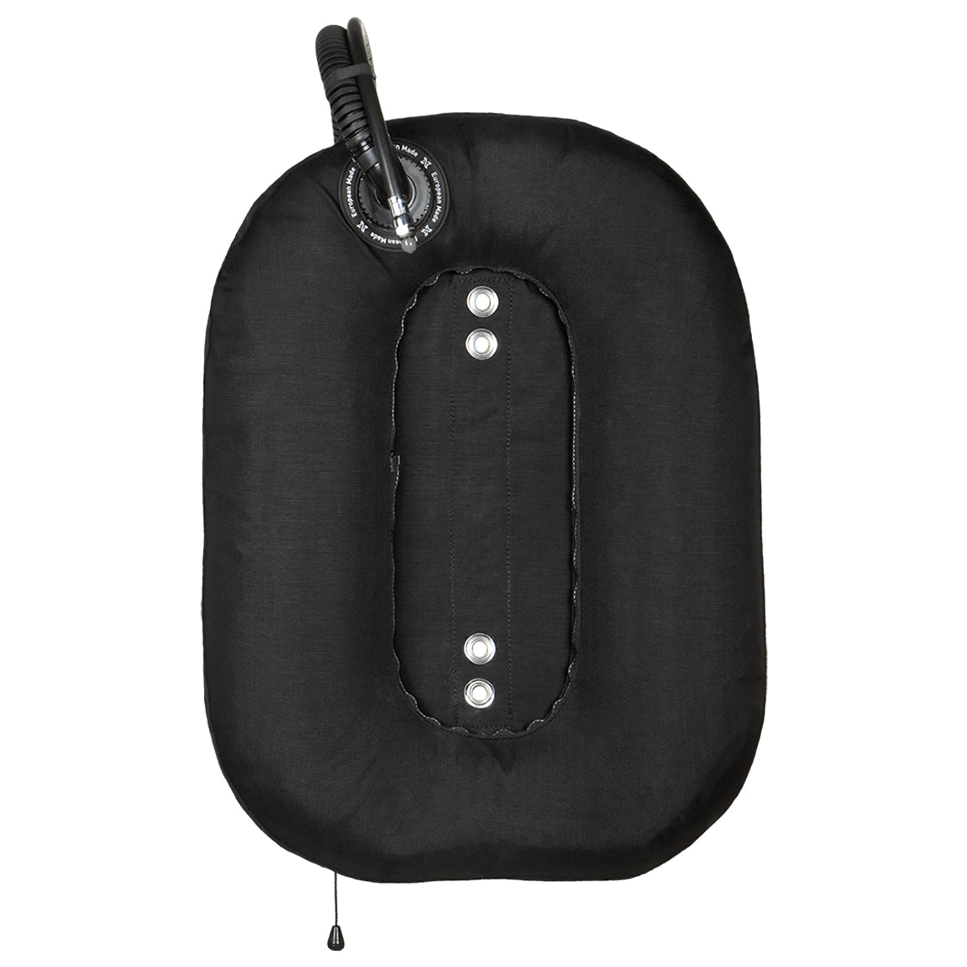 XDEEP Zeos 28/38 BC Wing for Single Tank