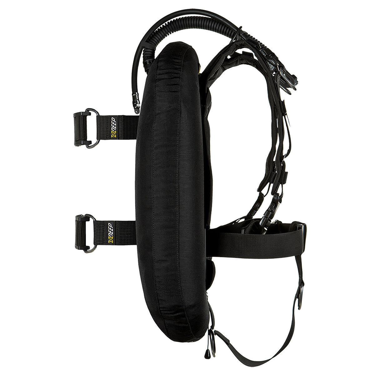 XDEEP ZEOS Deluxe Scuba Diving BCD