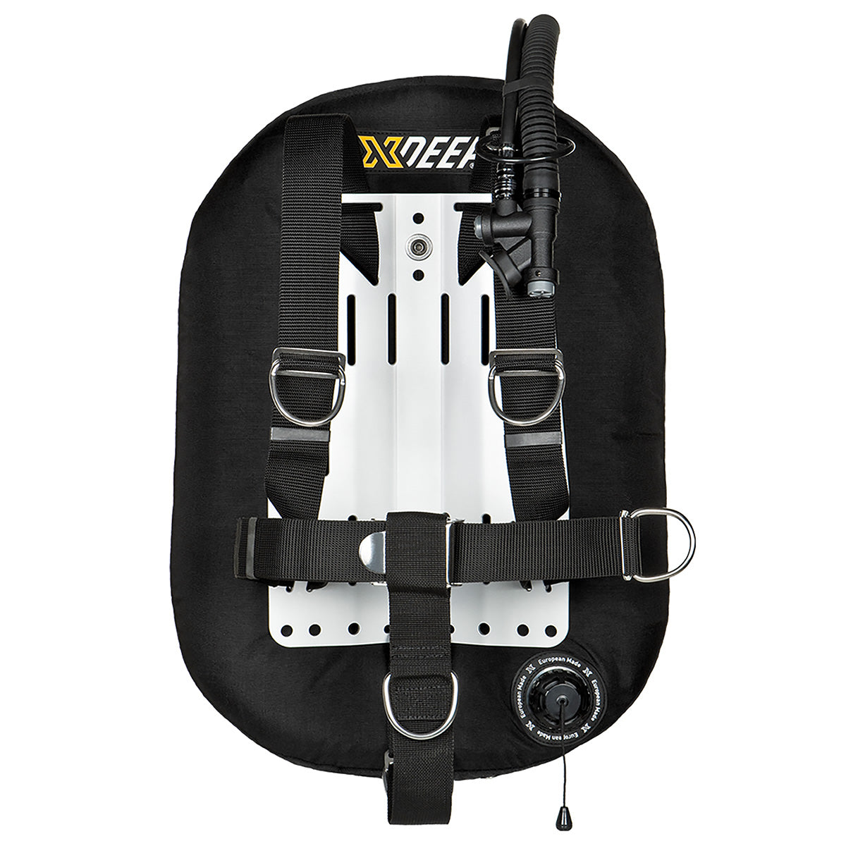 XDEEP ZEOS Standard Scuba Diving BCD