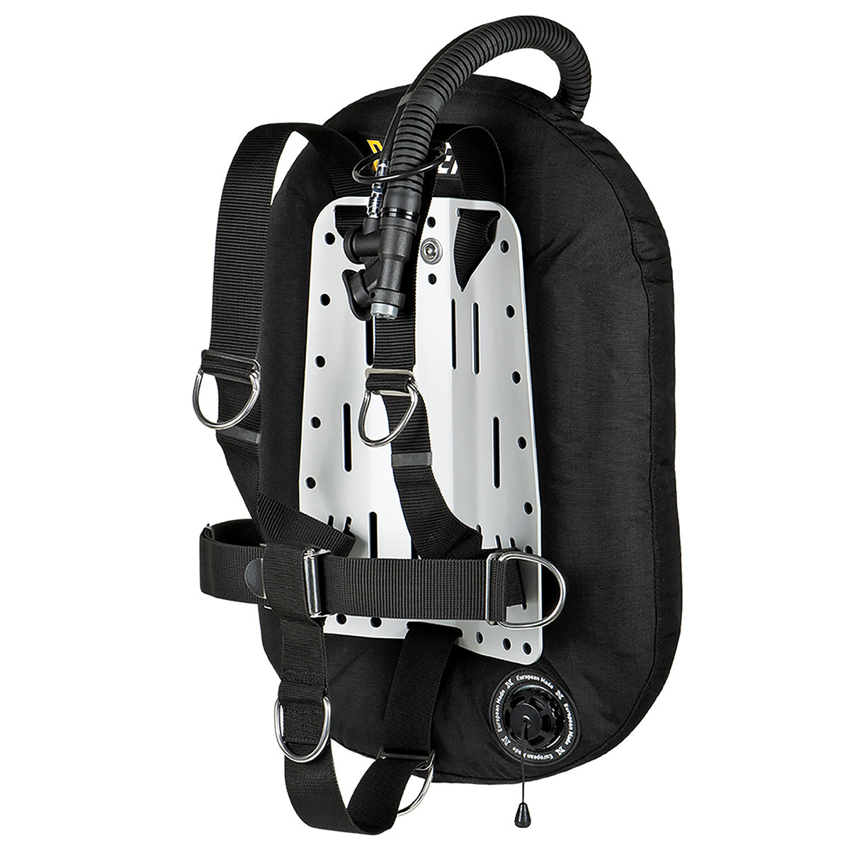 XDEEP ZEOS Standard Scuba Diving BCD
