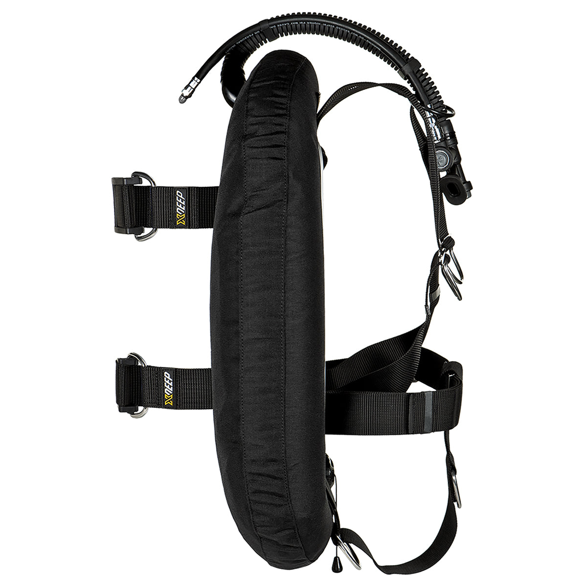 XDEEP ZEOS Standard Scuba Diving BCD