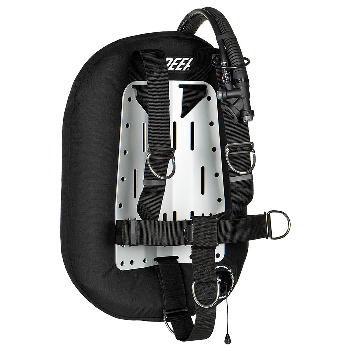 XDEEP ZEOS Standard Scuba Diving BCD
