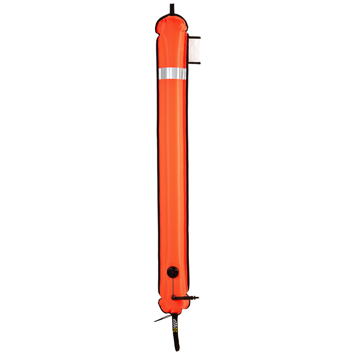 XDEEP Orange Diver SMB