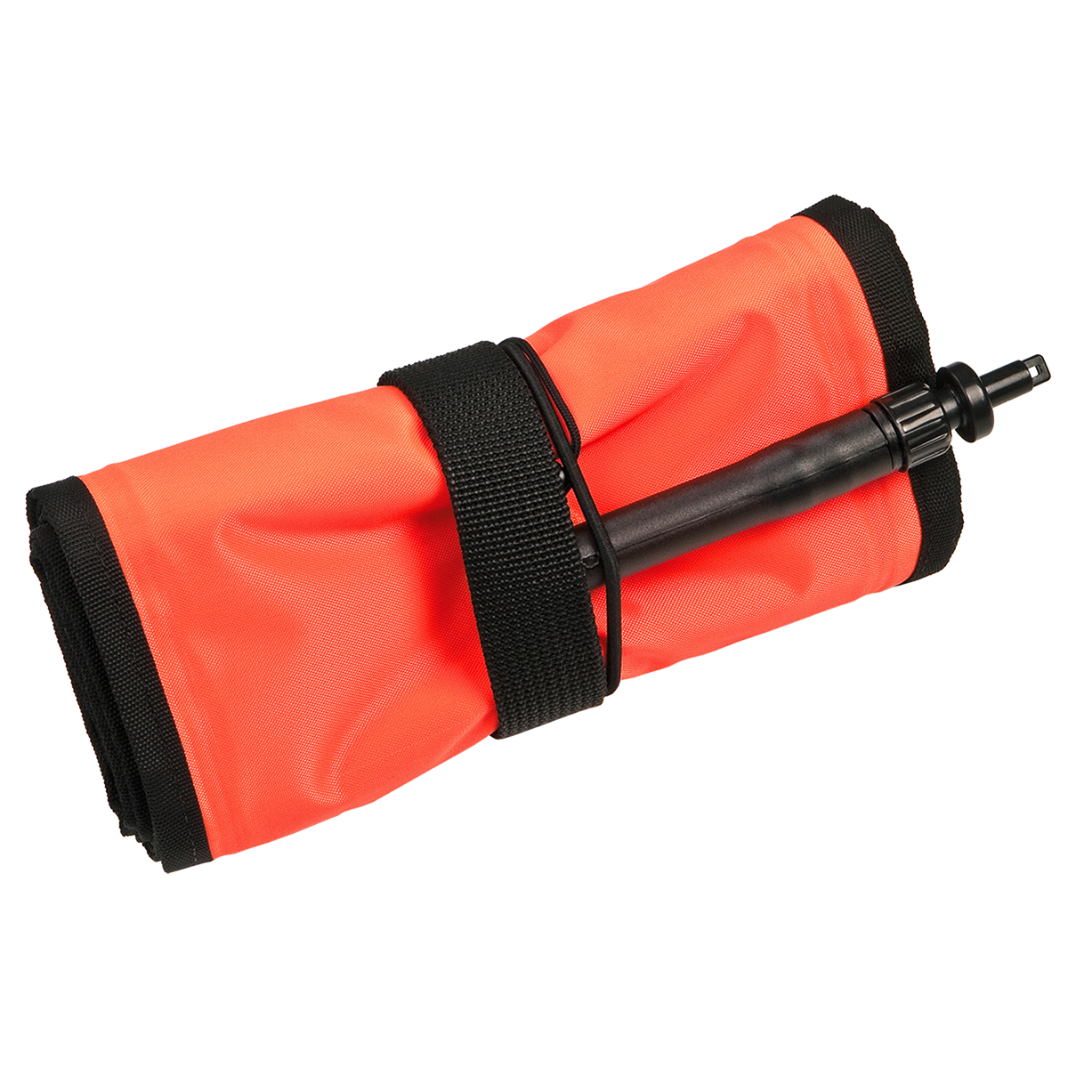 XDEEP Orange Diver SMB