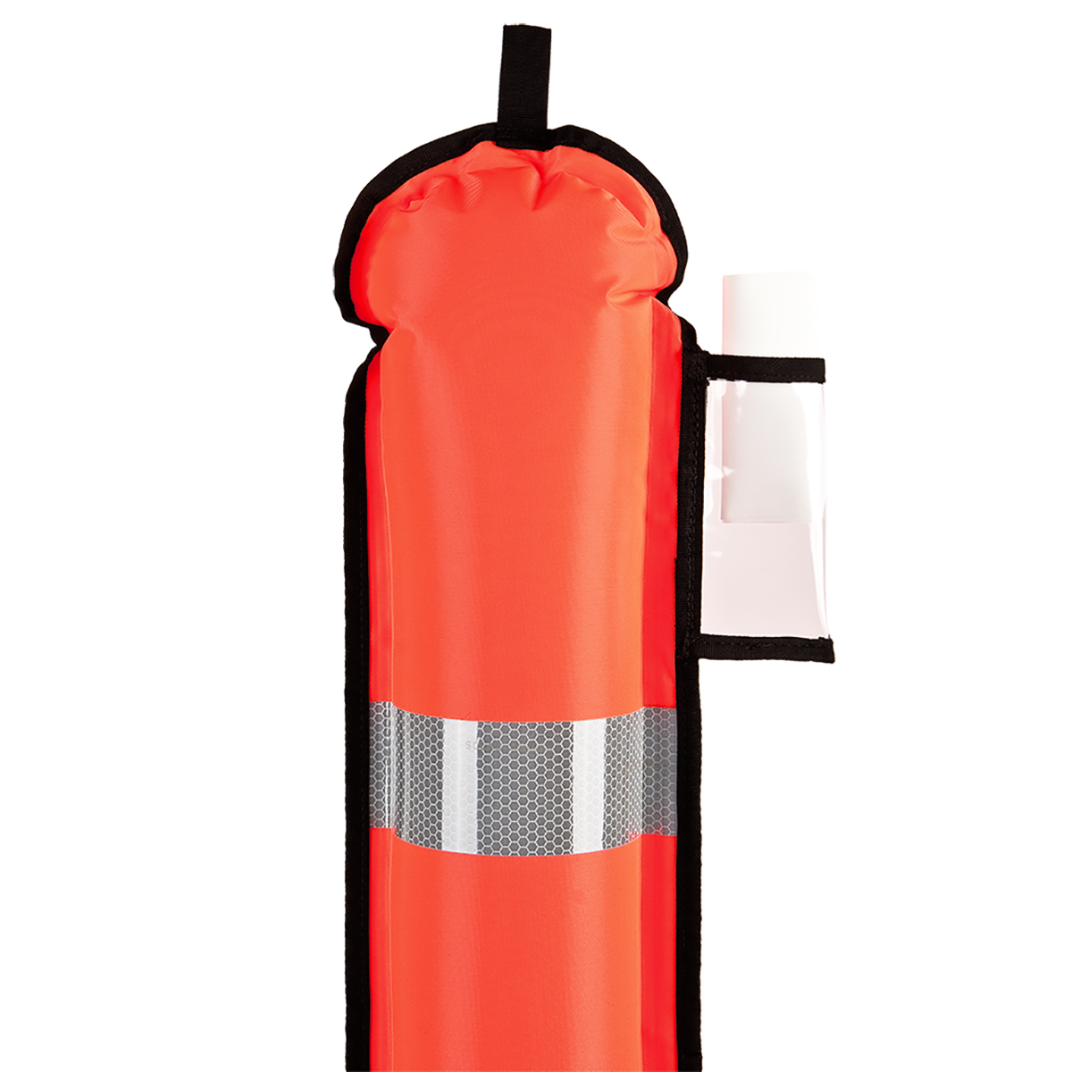 XDEEP Orange Diver SMB