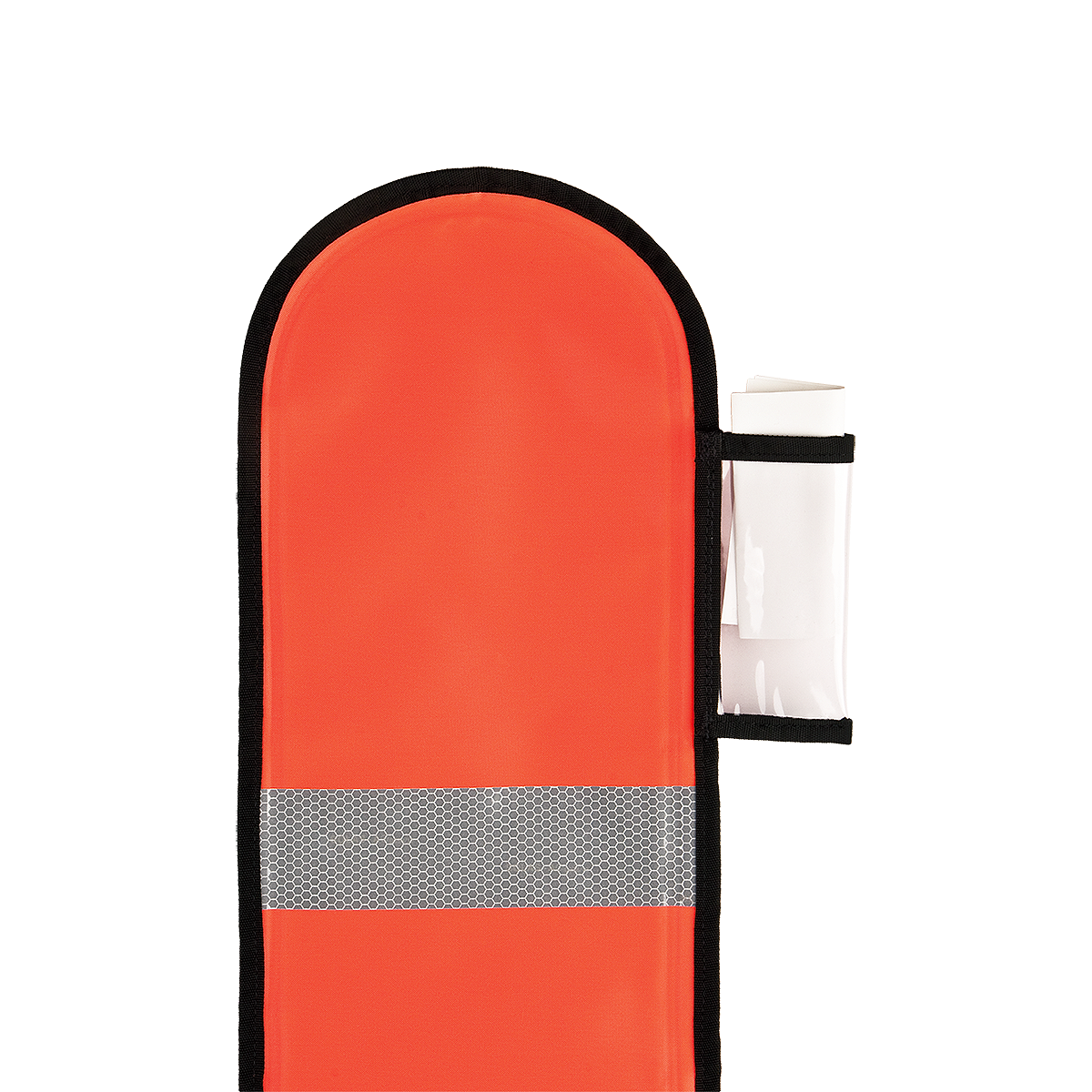 XDEEP Orange Diver SMB