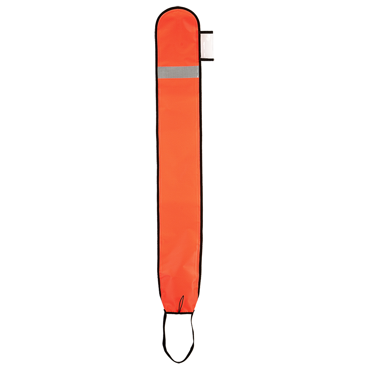 XDEEP Orange Diver SMB