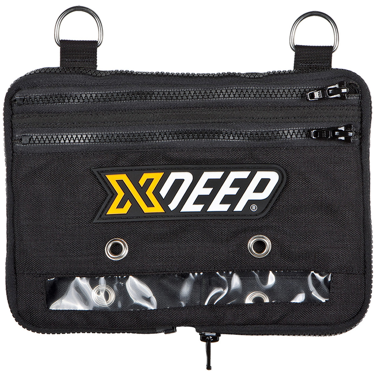 XDEEP Expandable Sidemount Cargo Pouch