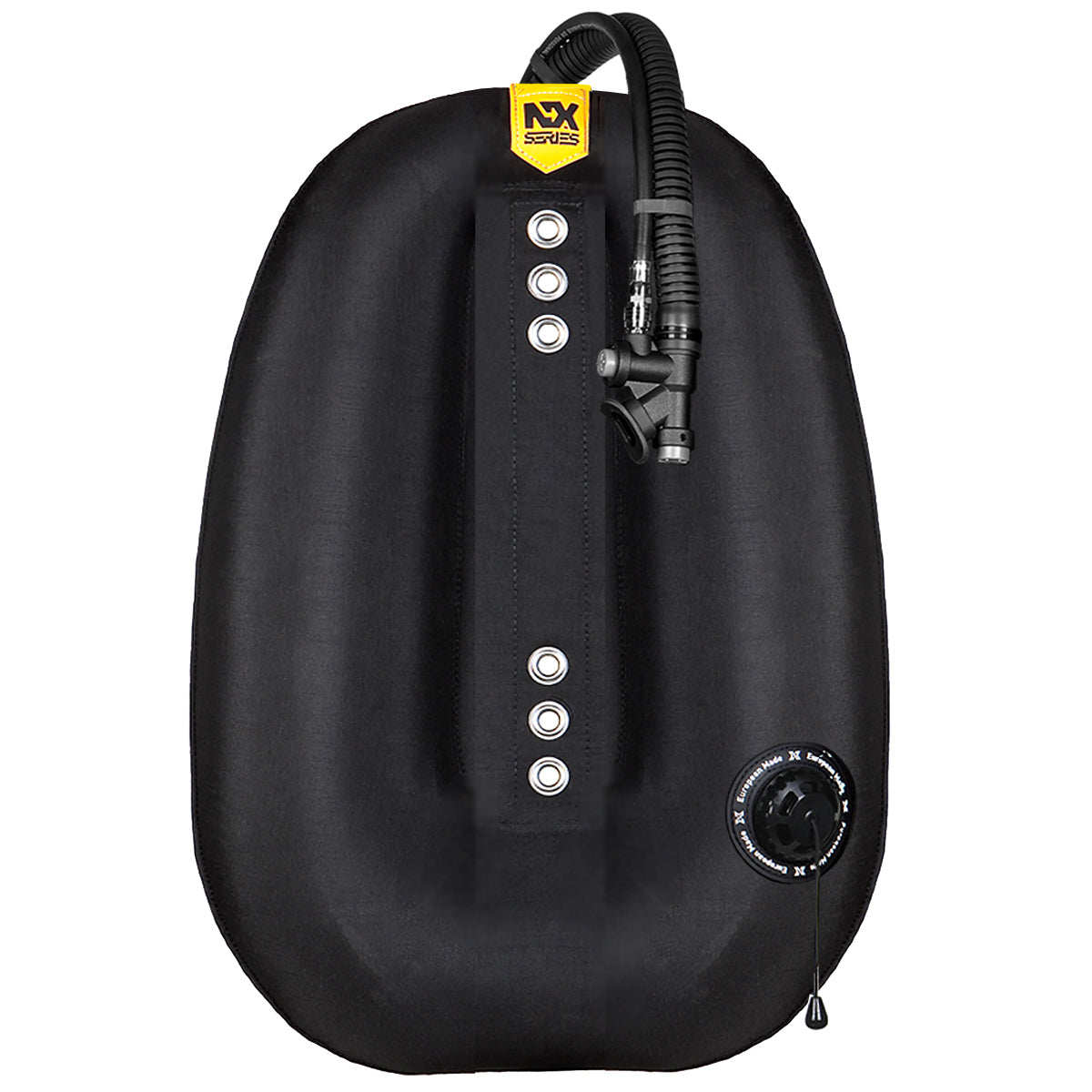 XDEEP NX ZEN BC Wing for Single Tank