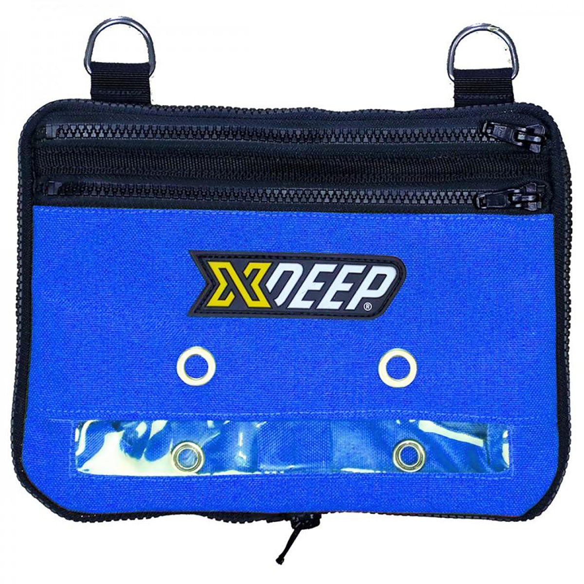 COLOR XDEEP Expandable Cargo Utility Pouch