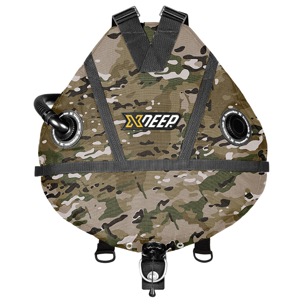 Riptide, Lurker of the Deep CF 未使用 FaB PCS-RIPTIDE – Nomad Tackle