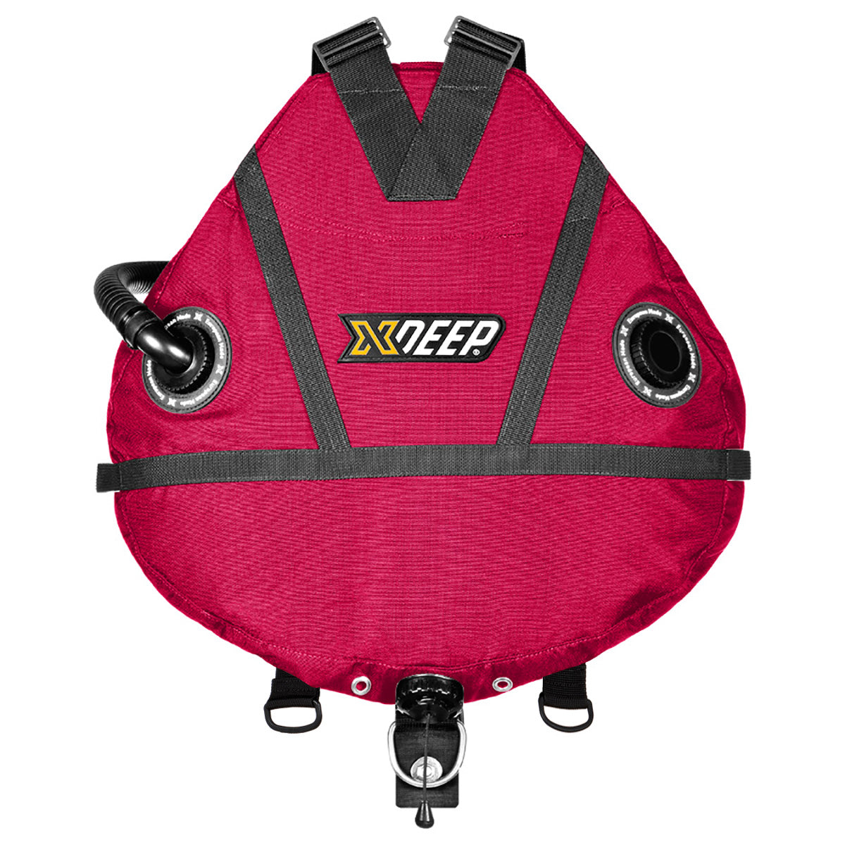 ✨ さいぞー✨ステルス2HD 9.0°HC付& Diamana BLUE COLOR XDEEP Stealth 2.0 Classic Sidemount BCD – Tec Dive Gear