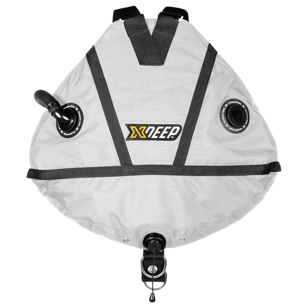 Tech Dive Bcd COLOR XDEEP Stealth 2.0 TEC Sidemount BCD – Tec Dive Gear