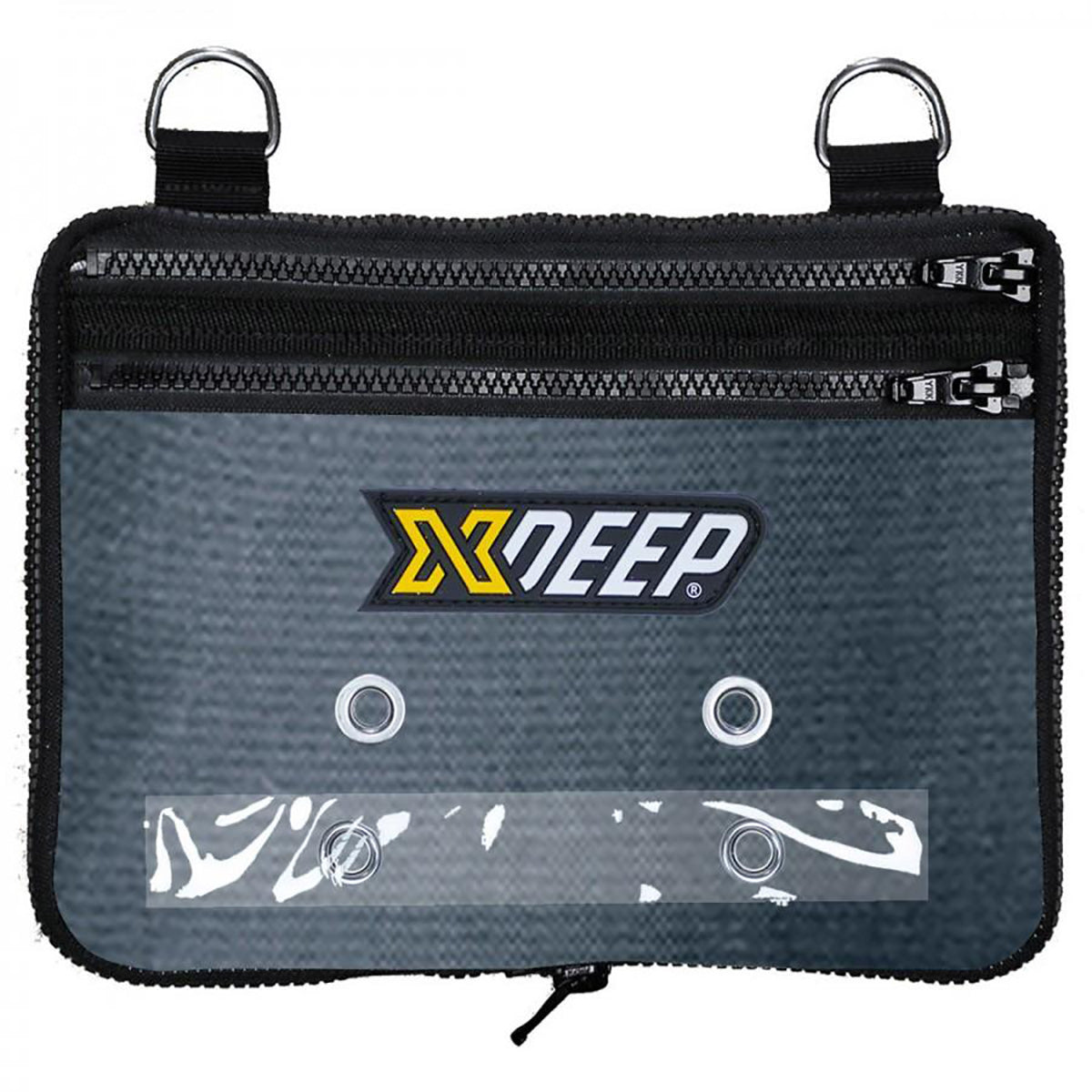 COLOR XDEEP Expandable Cargo Utility Pouch