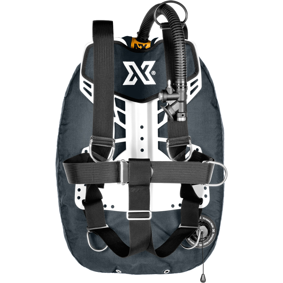 Color XDEEP NX ZEN Standard Scuba Diving BCD