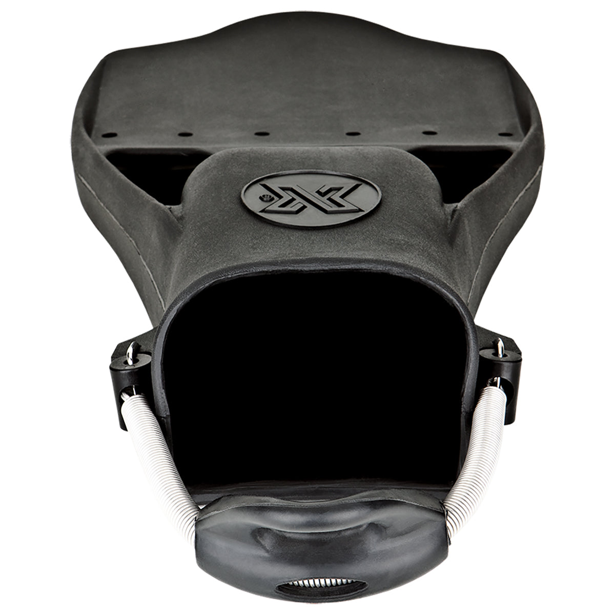 XDEEP EX1 Molded Rubber Fins