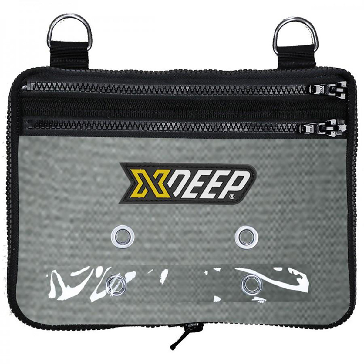 COLOR XDEEP Expandable Cargo Utility Pouch