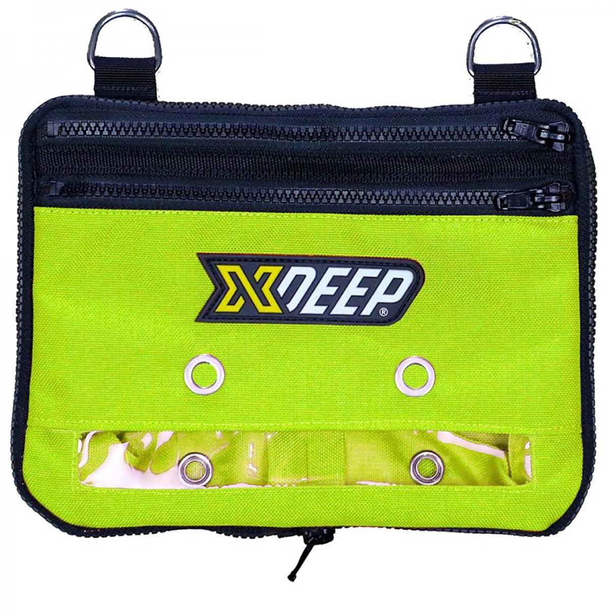 COLOR XDEEP Expandable Cargo Utility Pouch