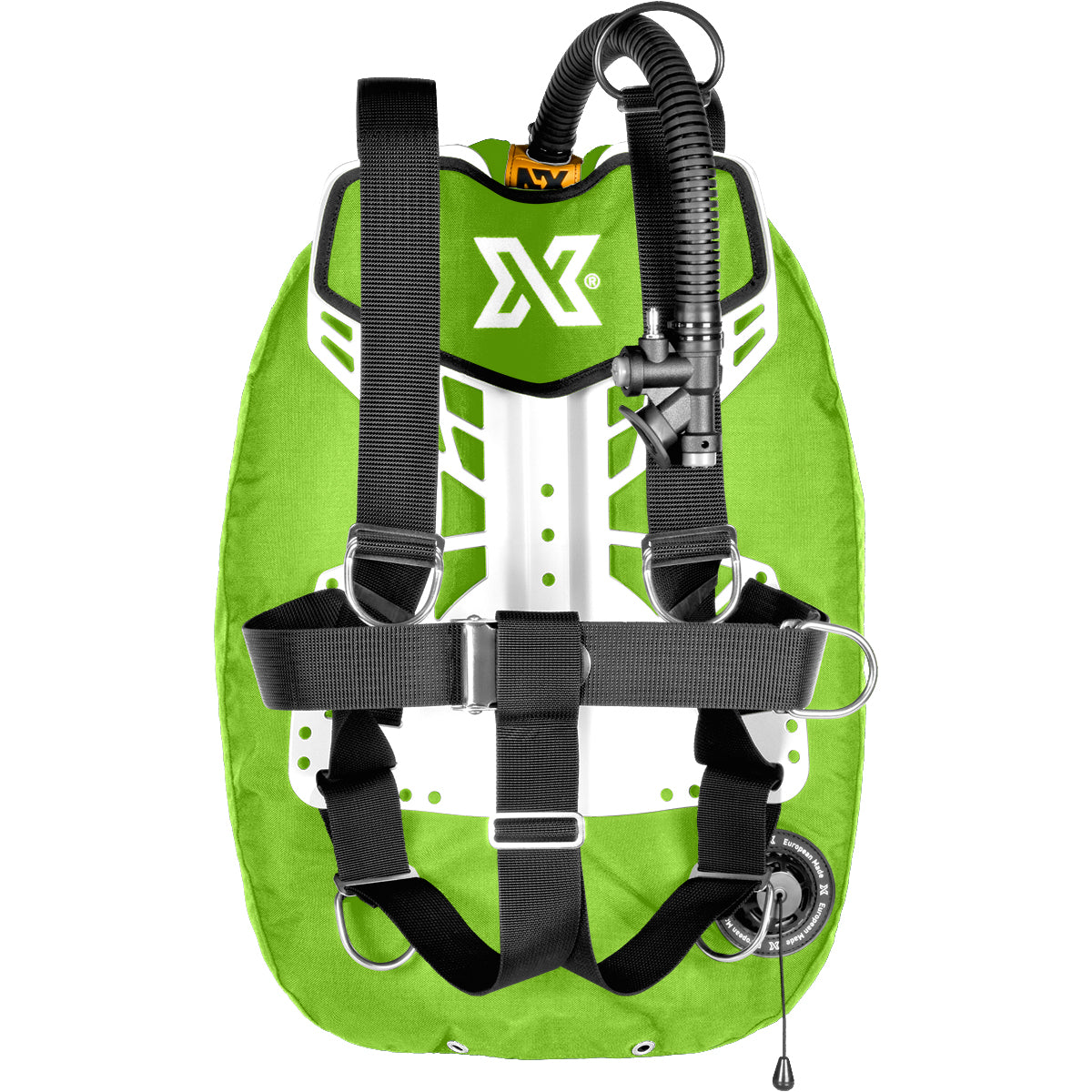 Color XDEEP NX ZEN Standard Scuba Diving BCD
