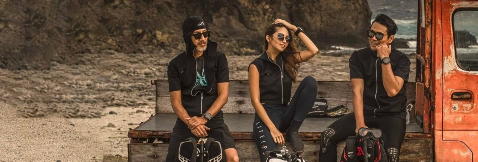 Newsletter Popup Image