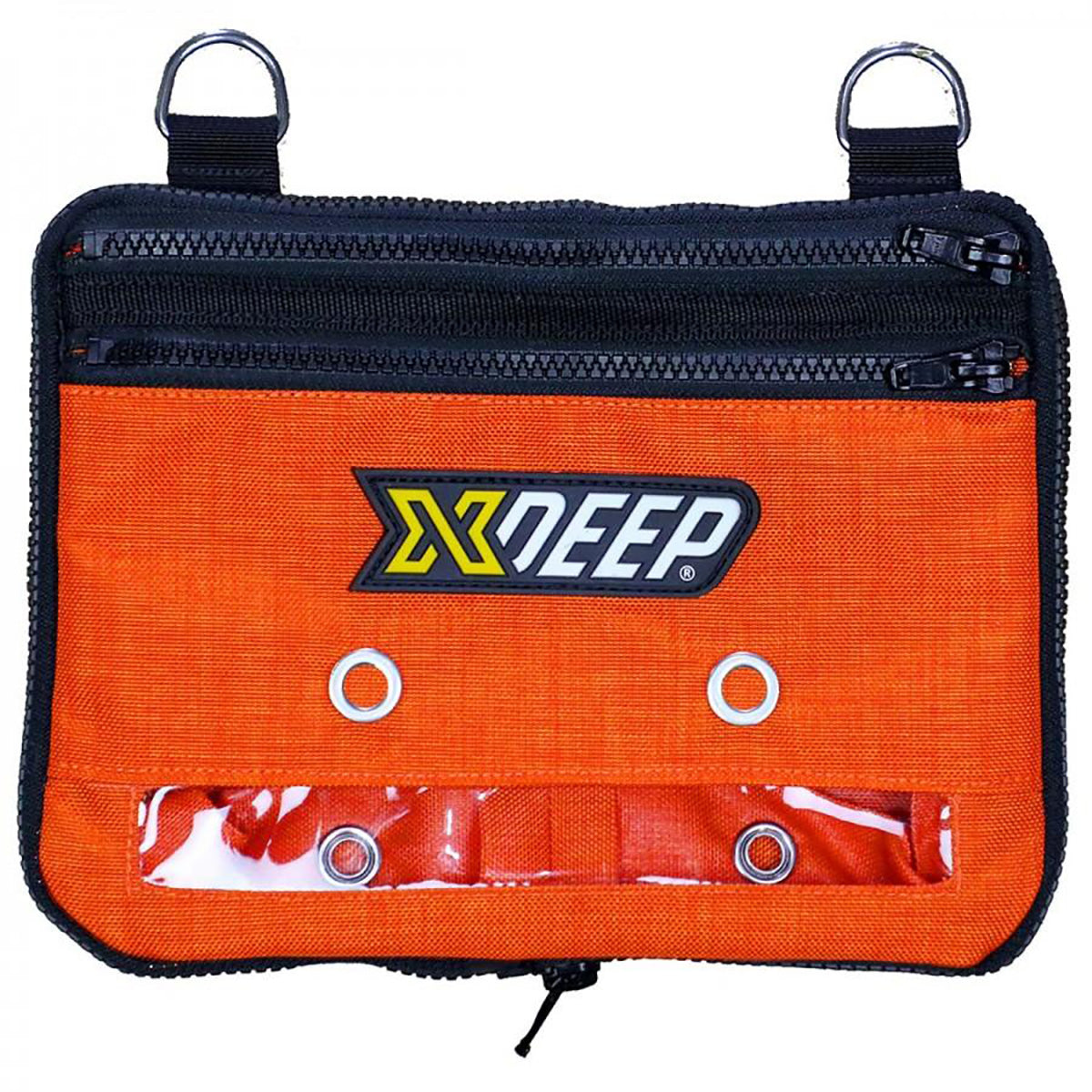 COLOR XDEEP Expandable Cargo Utility Pouch