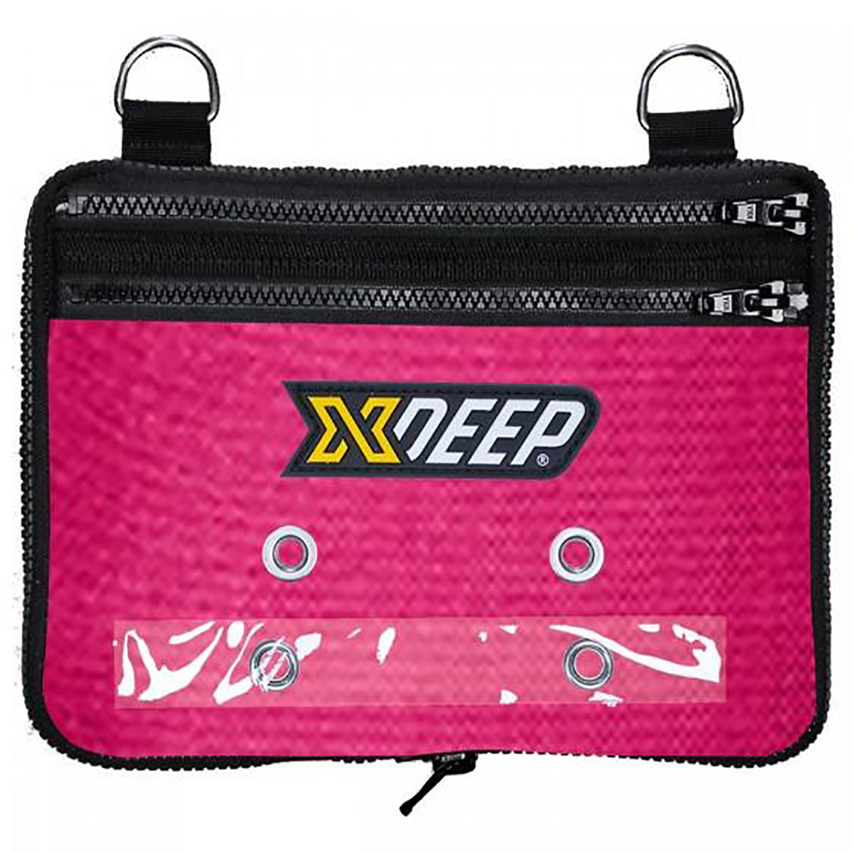 COLOR XDEEP Expandable Cargo Utility Pouch – Tec Dive Gear