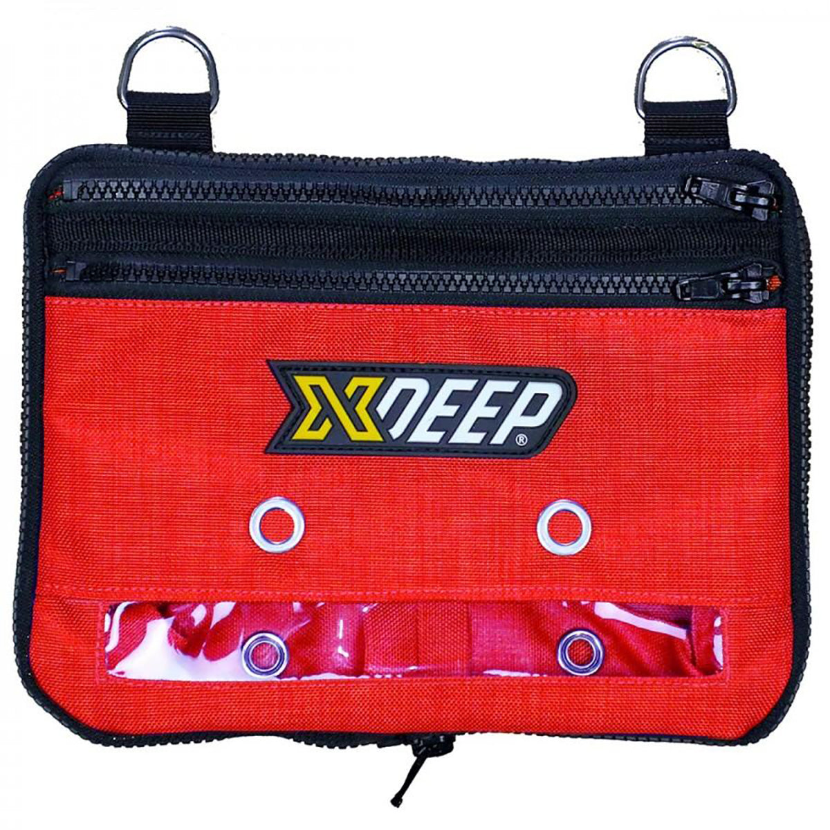 COLOR XDEEP Expandable Cargo Utility Pouch