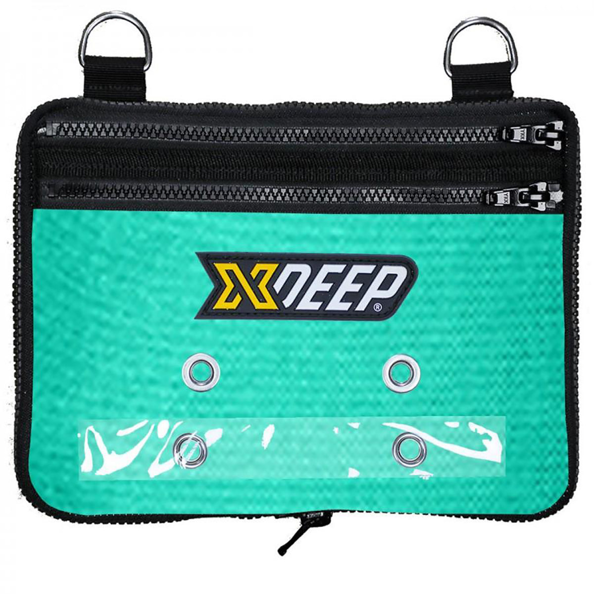 COLOR XDEEP Expandable Cargo Utility Pouch