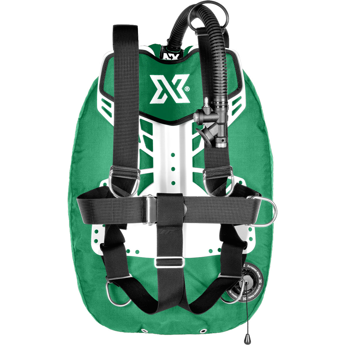 Color XDEEP NX ZEN Standard Scuba Diving BCD