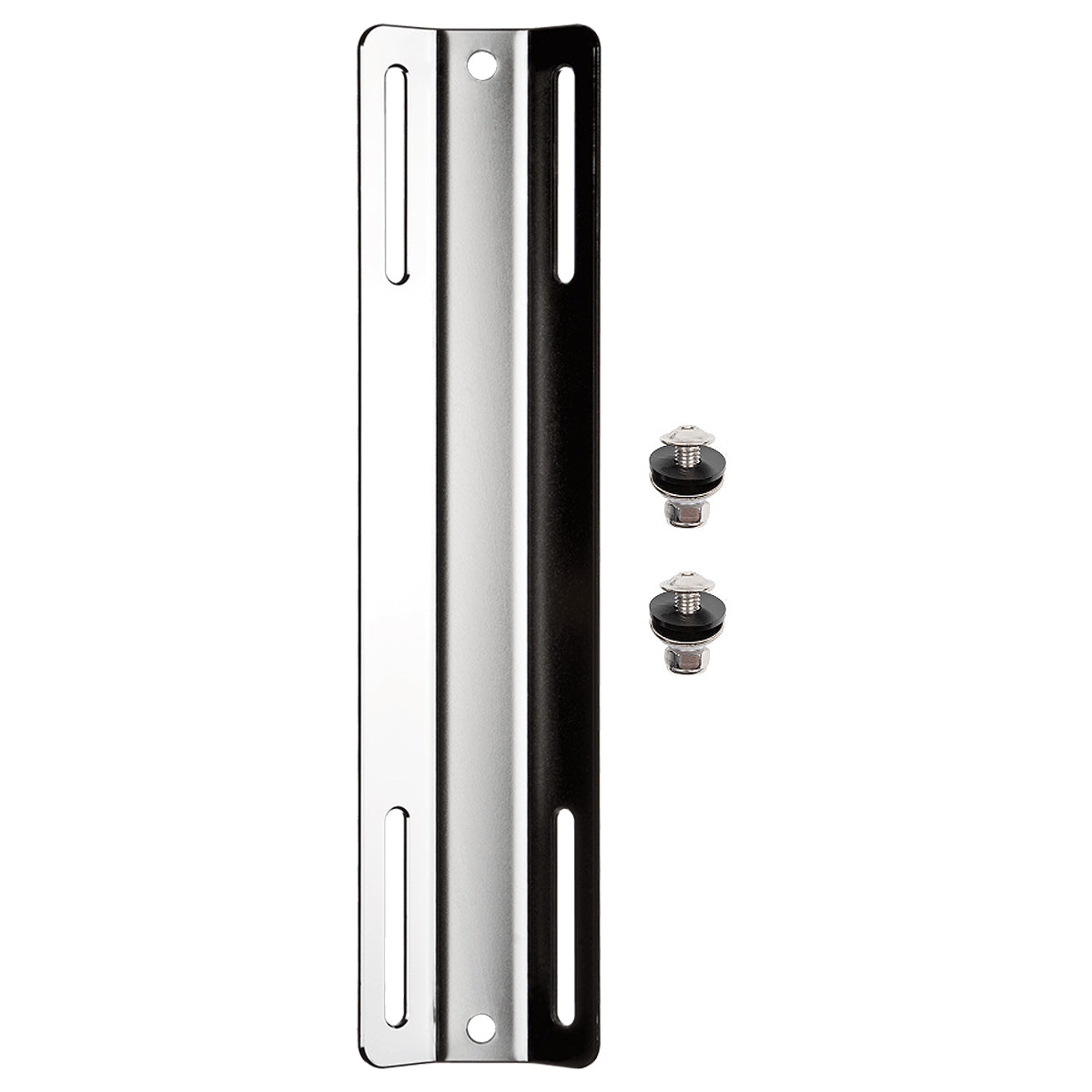 XDEEP Stainless Steel STA Single Tank Adapter for Scuba BCD