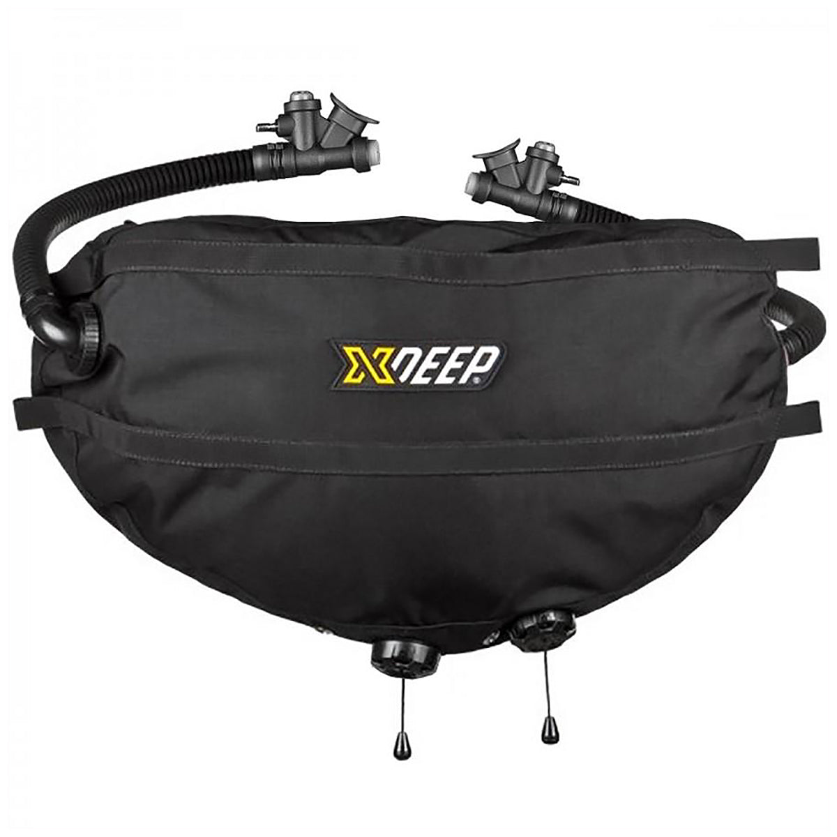 XDEEP Stealth 2.0 Classic RB Dual BC Wing Only