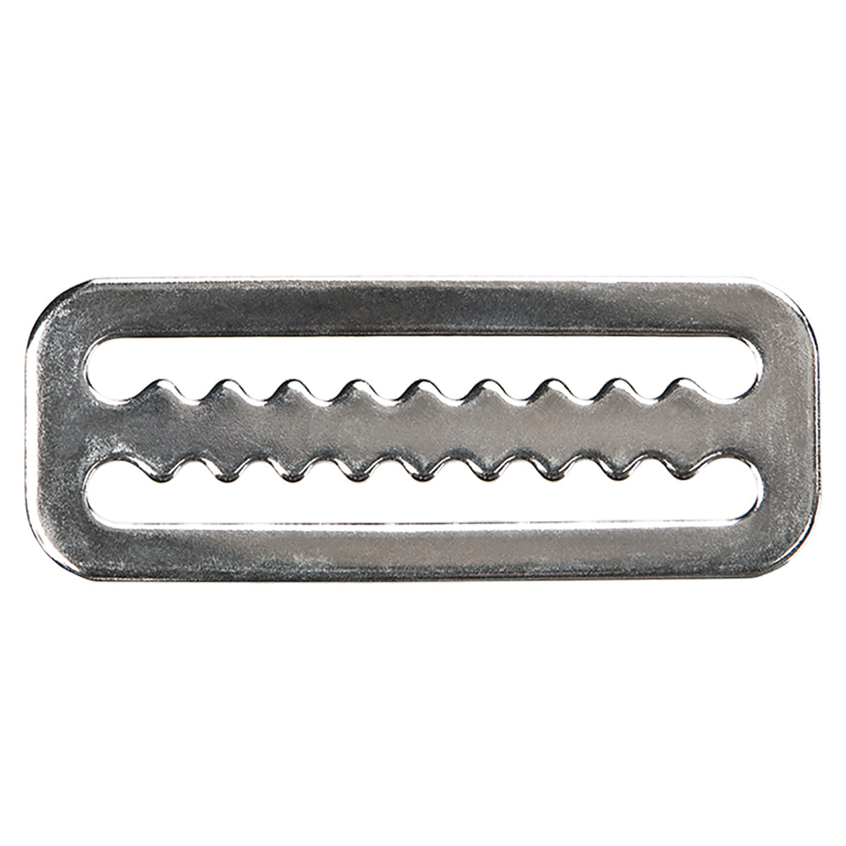 2 inch stainless webbing tri glider