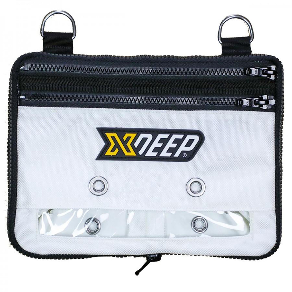 COLOR XDEEP Expandable Cargo Utility Pouch