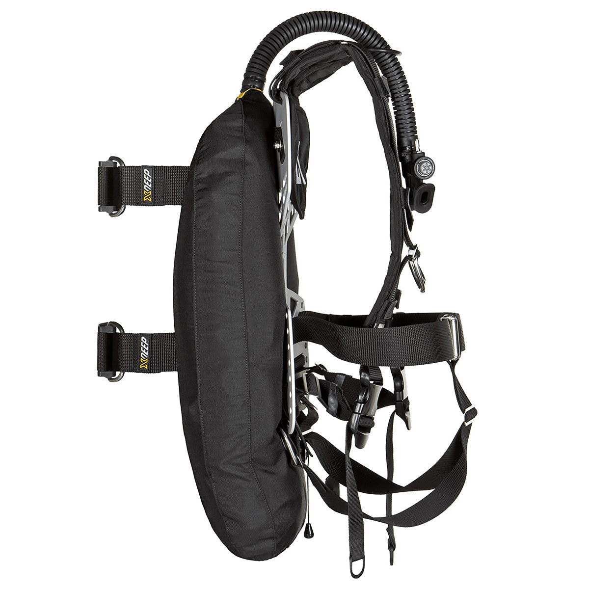 XDEEP NX ZEN Deluxe Scuba Diving BCD